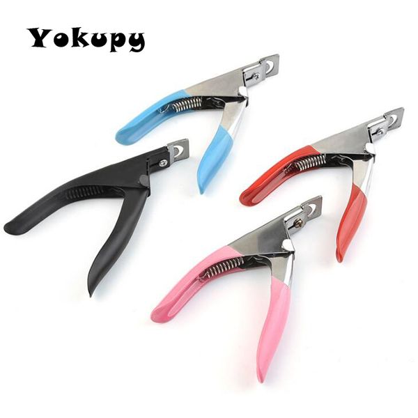 new high-grade nail word cut u-shaped nail tools supplies scissors dedicated
new high-grade nail word cut u-shaped nail tools supplies scissors dedicated