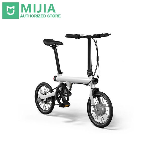 Genuine xiaomi mart electric bicycle bike portable mijia qicycle e bike foldable pedelec ebike 18 tft creen mon electric a i ted bicycle
Genuine xiaomi mart electric bicycle bike portable mijia qicycle e bike foldable pedelec ebike 18 tft creen mon electric a i ted bicycle