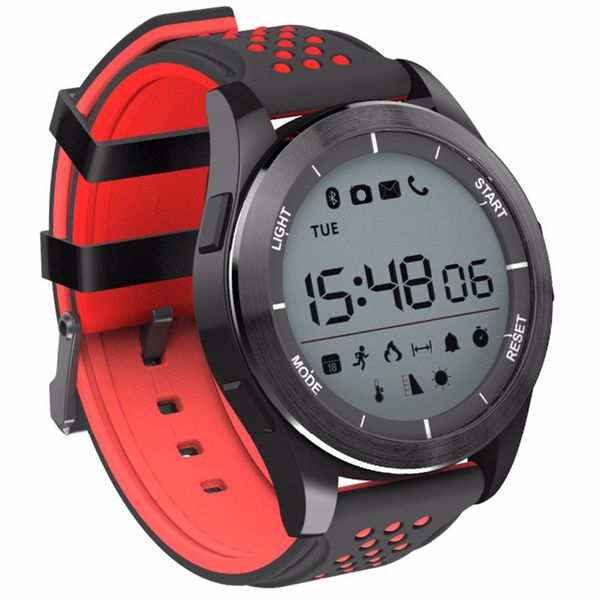 bumvor 2017 new luminous smart watch bracelet ip68 waterproof smartwatch outdoor mode fitness tracker reminder wearable devices, Slivery;brown
bumvor 2017 new luminous smart watch bracelet ip68 waterproof smartwatch outdoor mode fitness tracker reminder wearable devices, Slivery;brown