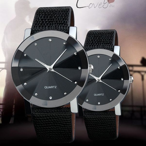 brand fashion casual quartz women watches men clock leather strap geometry sports watch lover wristwatches relogio masculino, Slivery;brown
brand fashion casual quartz women watches men clock leather strap geometry sports watch lover wristwatches relogio masculino, Slivery;brown