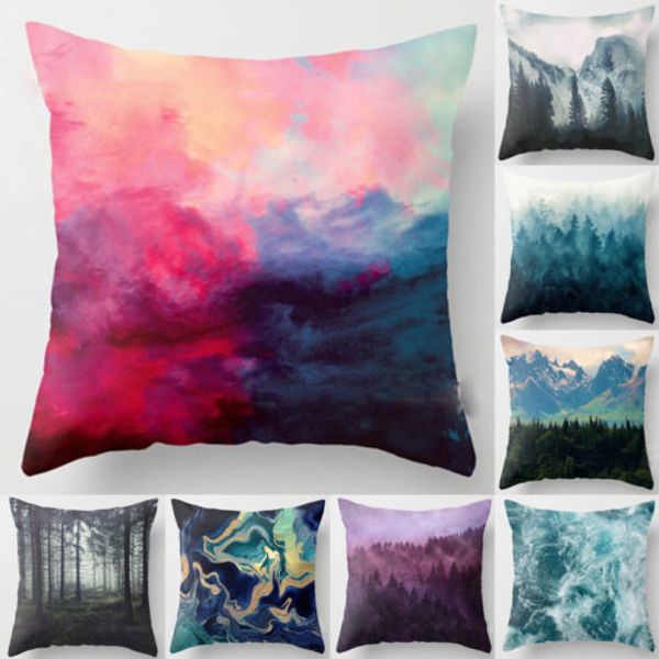 beautiful linen square home living room decorative creative soft landscape scenery throw waist pillow case
beautiful linen square home living room decorative creative soft landscape scenery throw waist pillow case