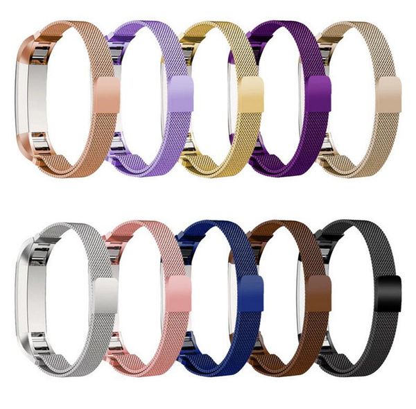 For fitbit alta magnetic milane e loop metal bracelet band watch band tainle teel wri t trap bracelet colorful acce orie
For fitbit alta magnetic milane e loop metal bracelet band watch band tainle teel wri t trap bracelet colorful acce orie