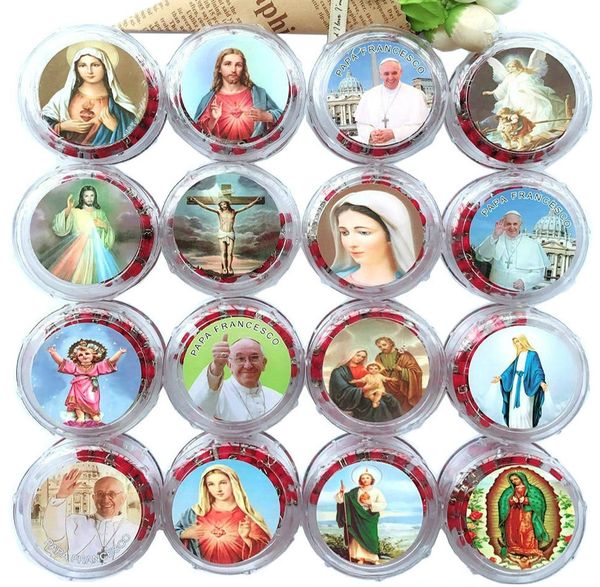 religious jewelry red aroma wood bead chain catholic prayer beads crucifix cross pendant rosary necklace christmas easter gifts, Silver
religious jewelry red aroma wood bead chain catholic prayer beads crucifix cross pendant rosary necklace christmas easter gifts, Silver