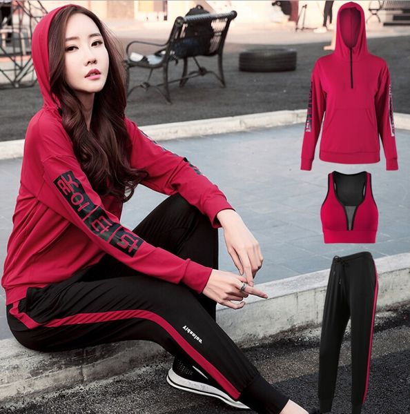 fitness clothes set autumn and winter new yoga clothes women's suits loose quick-drying plus fat plus size harem pants sports clothes w, White;black
fitness clothes set autumn and winter new yoga clothes women's suits loose quick-drying plus fat plus size harem pants sports clothes w, White;black