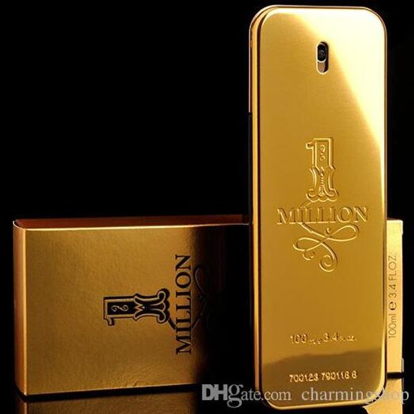 famous brand 1 million perfume for men 100ml with long lasting time good smell high fragrance capactity ship
famous brand 1 million perfume for men 100ml with long lasting time good smell high fragrance capactity ship