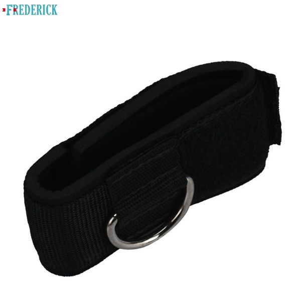 frederick 2 pcs sports ankle protector d-ring ankle strap belt multi gym leg pulley strap fitness exercise equipment, Blue;black
frederick 2 pcs sports ankle protector d-ring ankle strap belt multi gym leg pulley strap fitness exercise equipment, Blue;black