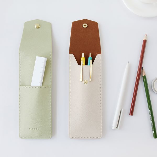 fashion design pink kawaii pencil case portable pu leather pen pencil bag japanese stationery gifts
fashion design pink kawaii pencil case portable pu leather pen pencil bag japanese stationery gifts