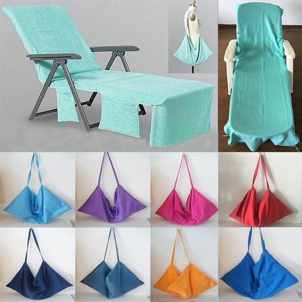 Portable Beach Chair Cover Beach Towel Microfiber Pool Lounge Chair Cover Blankets With Strap Beach Towels Double Layer Blanket mk534
Portable Beach Chair Cover Beach Towel Microfiber Pool Lounge Chair Cover Blankets With Strap Beach Towels Double Layer Blanket mk534