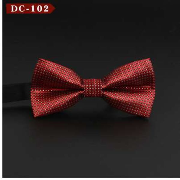 bowtie men formal necktie commercial wedding butterfly male marriage bow ties for men business dress shirt gift, Black;gray
bowtie men formal necktie commercial wedding butterfly male marriage bow ties for men business dress shirt gift, Black;gray