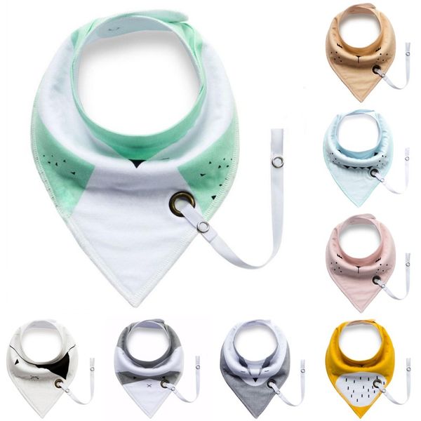 baby cartoon cotton bibs infant multi-function double-layer feeding burp cloths unique pacifier holder buckle triangle slobber
baby cartoon cotton bibs infant multi-function double-layer feeding burp cloths unique pacifier holder buckle triangle slobber