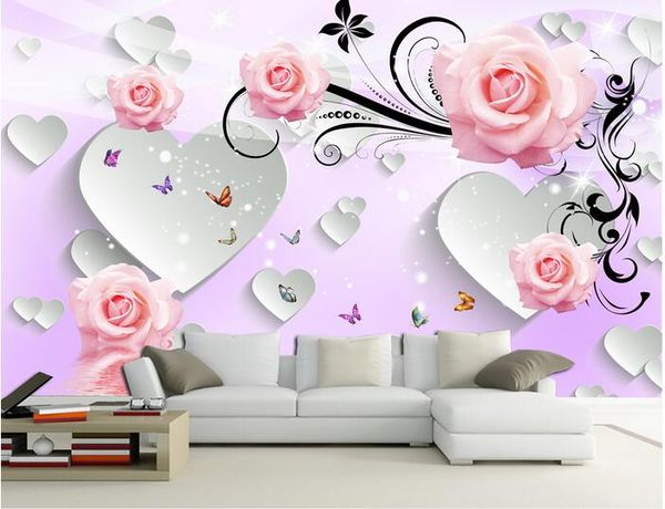 3d wallpaper custom p love simple dreamy flowers butterfly tv background wall living room 3d wall muals wall paper for walls 3 d
3d wallpaper custom p love simple dreamy flowers butterfly tv background wall living room 3d wall muals wall paper for walls 3 d