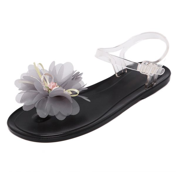simple and fashionable women's shoes new fashion women flat sandalias mujer 2018 beach sandals for leisure crystal for girls, Black
simple and fashionable women's shoes new fashion women flat sandalias mujer 2018 beach sandals for leisure crystal for girls, Black