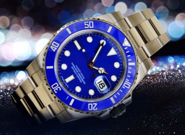 wow luxury authentic rare blue ceramic bezel gold watch 116619lb 40mm, Slivery;brown
wow luxury authentic rare blue ceramic bezel gold watch 116619lb 40mm, Slivery;brown