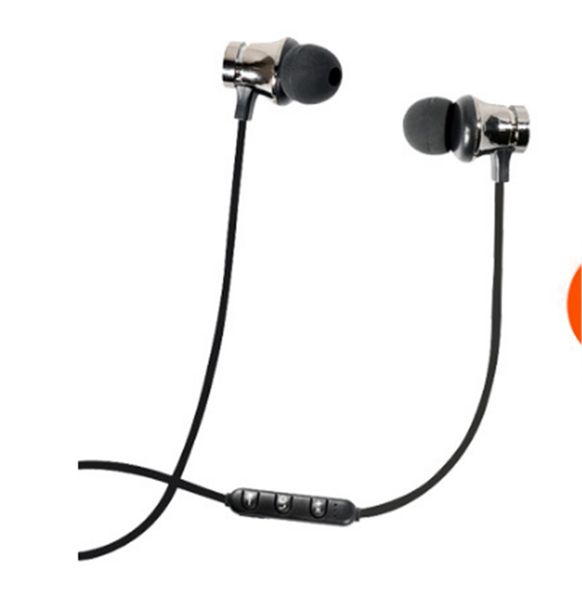 XT11 Bluetooth-наушники магнитные беспроводные бег спортивные наушники гарнитуры BT 4.2 с
XT11 Bluetooth-наушники магнитные беспроводные бег спортивные наушники гарнитуры BT 4.2 с