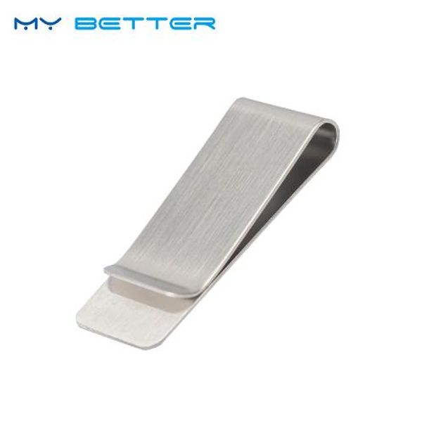 3pcs stainless steel metal money clip fashion simple silver dollar cash clamp holder wallet for men women, Black
3pcs stainless steel metal money clip fashion simple silver dollar cash clamp holder wallet for men women, Black