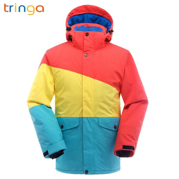 2018 outdoor clothing winter new ski suit snow suit men and women ski mountaineering windproof warm jacket
2018 outdoor clothing winter new ski suit snow suit men and women ski mountaineering windproof warm jacket