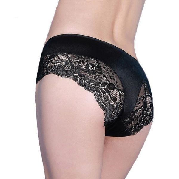 meko lace women panties seamless invisible underwear tangas lady brief silk comfort women's panties lingeries intimates p01, Black;pink
meko lace women panties seamless invisible underwear tangas lady brief silk comfort women's panties lingeries intimates p01, Black;pink