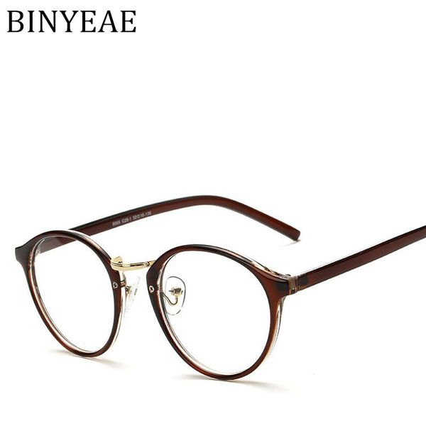 binyeae brand frames made in shenzhen round vintage pattern optical glasses frame for prescription glasses, Silver
binyeae brand frames made in shenzhen round vintage pattern optical glasses frame for prescription glasses, Silver