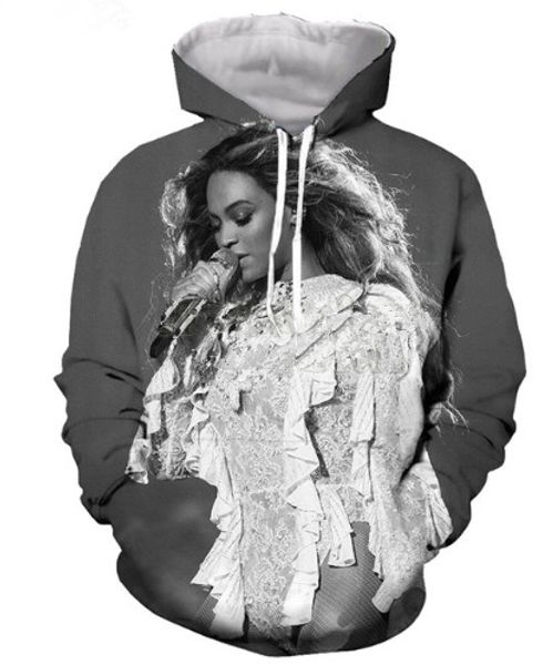 new arrive popular queen beyonce men women 3d print harajuku style t shirt /sweatshirts /hoodies casual s-xxxxxxxxl h23, Black
new arrive popular queen beyonce men women 3d print harajuku style t shirt /sweatshirts /hoodies casual s-xxxxxxxxl h23, Black