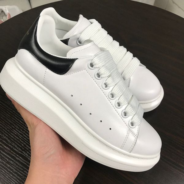 2020 new box leather italy oversized sneakers suede 3d print men women platform shoes luxury sneakers casual shoes size 35-45, Black
2020 new box leather italy oversized sneakers suede 3d print men women platform shoes luxury sneakers casual shoes size 35-45, Black