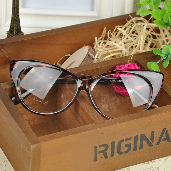 2018 plain eye frame sunglasses spectacle cat eye glasses birthday gift 2018 styling leopard sun glasses frame *35, Silver
2018 plain eye frame sunglasses spectacle cat eye glasses birthday gift 2018 styling leopard sun glasses frame *35, Silver