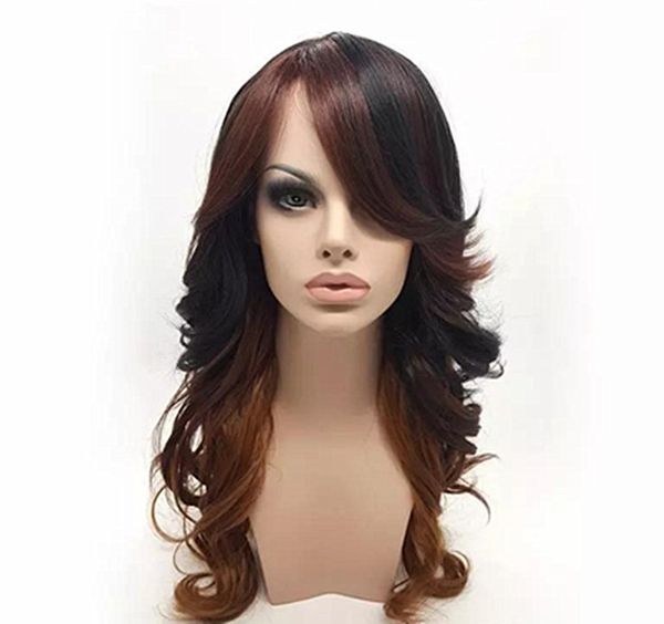 wavy long black blonde natural virgin wigs with bangs for black white women high heat fiber pelucas sinteticas perruque peruca pruiken peruk
wavy long black blonde natural virgin wigs with bangs for black white women high heat fiber pelucas sinteticas perruque peruca pruiken peruk