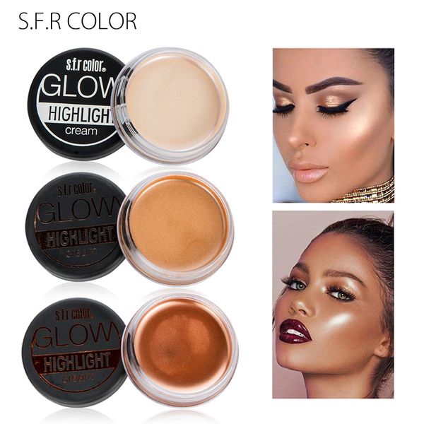 new 6 color brand 3d face contouring highlight glow palette silver gold shimmer bronzer highlighter concealer makeup cream
new 6 color brand 3d face contouring highlight glow palette silver gold shimmer bronzer highlighter concealer makeup cream