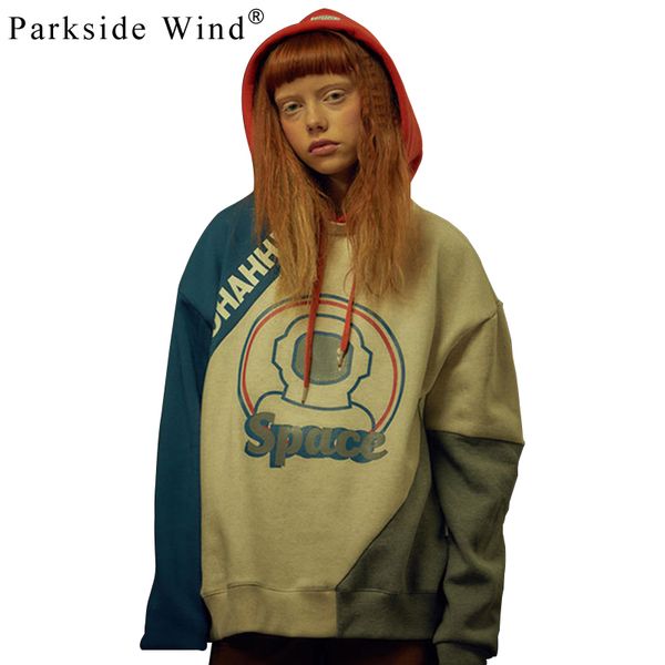 parkside wind 2018 fashion women sweatshirts o-neck couple friends letter printed loose hoodies high street pullovers swa0711-45, Black
parkside wind 2018 fashion women sweatshirts o-neck couple friends letter printed loose hoodies high street pullovers swa0711-45, Black