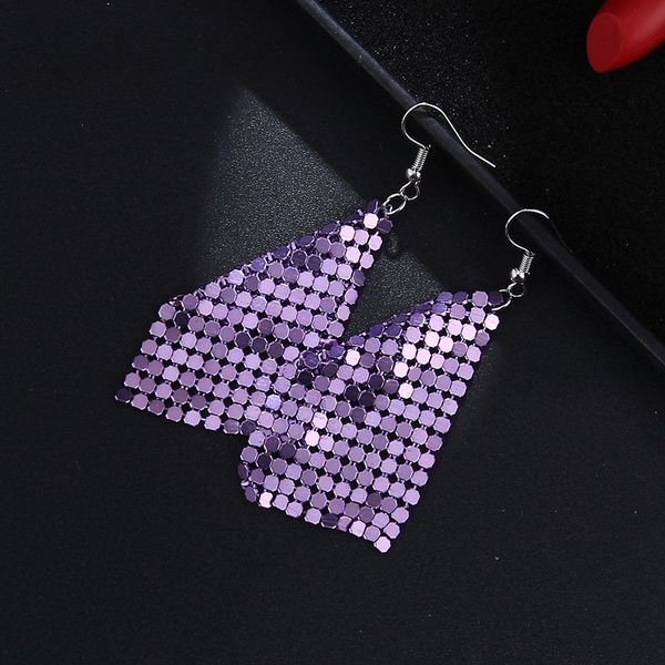 dgiddk long earrings dangle earrings for women tassel bohemia style fashion bijouterie no.a501, Silver
dgiddk long earrings dangle earrings for women tassel bohemia style fashion bijouterie no.a501, Silver