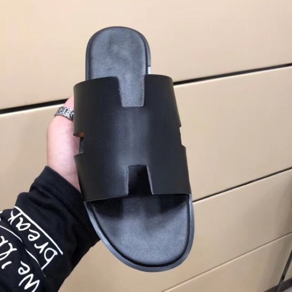 Men's slippers luxury designer Genuine Leather New 2019 new European Snake skin style sandals mens shoes Large size slippers With box
Men's slippers luxury designer Genuine Leather New 2019 new European Snake skin style sandals mens shoes Large size slippers With box