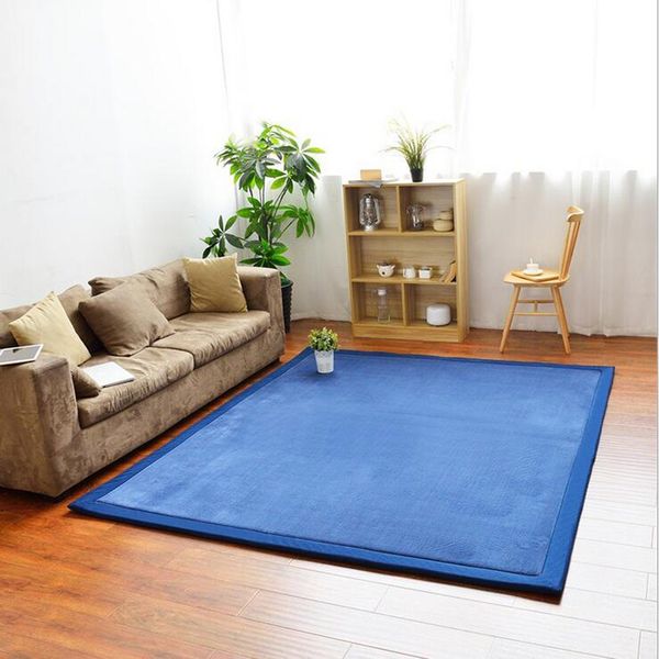 thick coral fleece tatami mat coffee table bedroom carpet rectangle living room area rug 80x200cm
thick coral fleece tatami mat coffee table bedroom carpet rectangle living room area rug 80x200cm