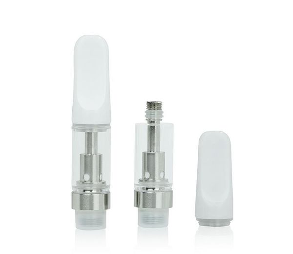 1.2mm 1.6mm или 2мм отверстия 0.5ml Форсунка керамическая катушка Vape Картридж Белый керамический Наконечник Pyrex Tank 510 Thread густое масло
1.2mm 1.6mm или 2мм отверстия 0.5ml Форсунка керамическая катушка Vape Картридж Белый керамический Наконечник Pyrex Tank 510 Thread густое масло