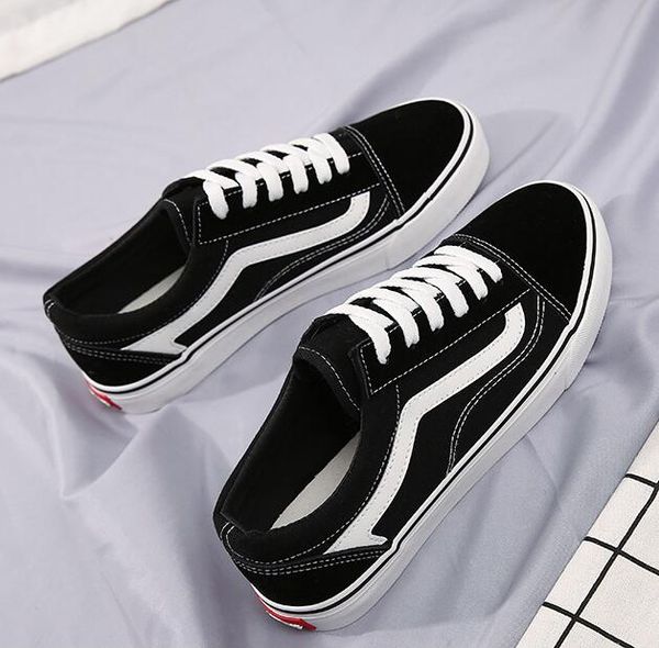 HOT!Size 35 to 45, Julie Ann suede and canvas shoes unisex fashion canvas shoes good quality zapatillas brand shoes for men and women 
HOT!Size 35 to 45, Julie Ann suede and canvas shoes unisex fashion canvas shoes good quality zapatillas brand shoes for men and women