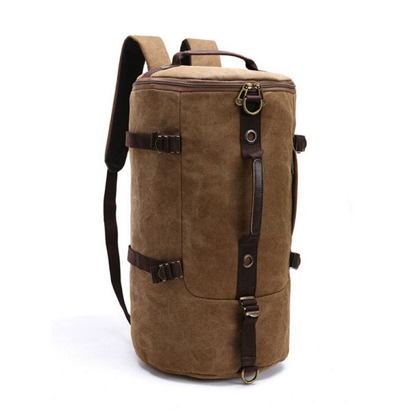 men canvas travel luggage bags duffel bags travel tote large leisure fashion weekend vintage backpacks
men canvas travel luggage bags duffel bags travel tote large leisure fashion weekend vintage backpacks