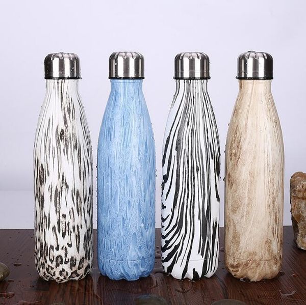 colors cola shaped bottle insulated double wall vacuum high-luminance water bottle creative thermos bottle coke cups 17 oz
colors cola shaped bottle insulated double wall vacuum high-luminance water bottle creative thermos bottle coke cups 17 oz
