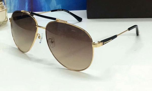 mens ft0605 pilot sunglasses gold/brown 2018 sonnenbrille occhiali da sole luxury designer sunglasses sun glasses new wib box, White;black
mens ft0605 pilot sunglasses gold/brown 2018 sonnenbrille occhiali da sole luxury designer sunglasses sun glasses new wib box, White;black