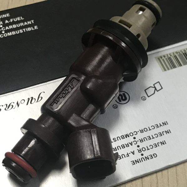 fuel injectors factory for toyota 4runner 3.4 v6 23250-62040 23209-62040