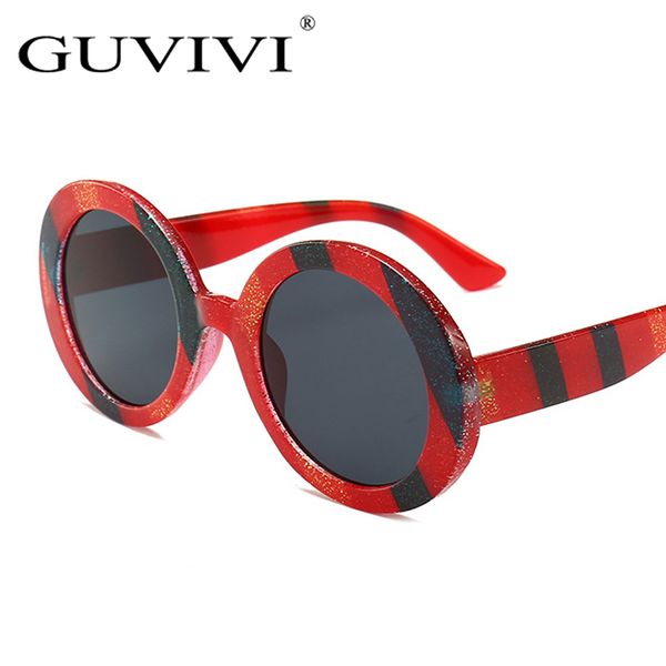 vintage round women sunglasses men retro brand designer rainbow color sun glasses female goggle eyewear mirror shades uv400, White;black
vintage round women sunglasses men retro brand designer rainbow color sun glasses female goggle eyewear mirror shades uv400, White;black