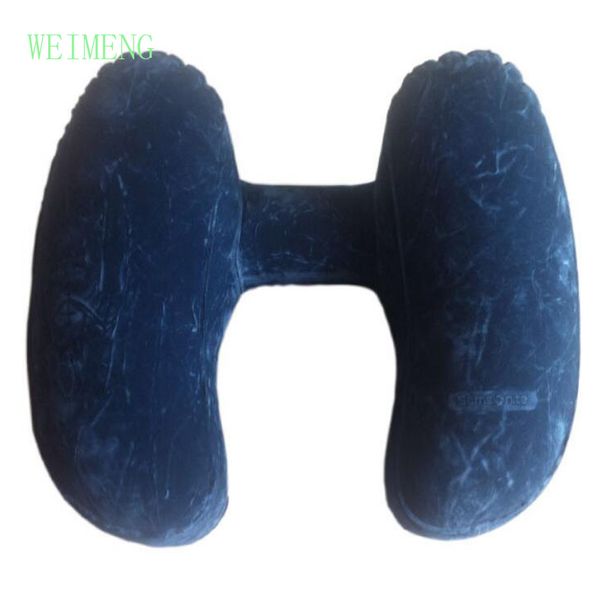 u shape neck travel pillow folding neck air cushion inflatable travel pillows portable comfortable business trip outdoor
u shape neck travel pillow folding neck air cushion inflatable travel pillows portable comfortable business trip outdoor