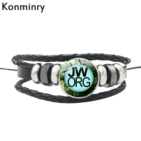 konminry earth planet background jw bracelet leather rope chain glass dome dolphin jw .org design women men christian bangle, Golden;silver
konminry earth planet background jw bracelet leather rope chain glass dome dolphin jw .org design women men christian bangle, Golden;silver