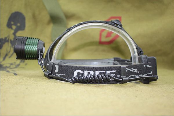 18650 rechargeable headlamp cree t6 led headlight 8000lm 3-mode light choice outdoor hiking camping fishing light + ac charger ing
18650 rechargeable headlamp cree t6 led headlight 8000lm 3-mode light choice outdoor hiking camping fishing light + ac charger ing