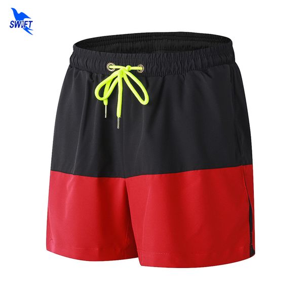 quick dry men's boardshorts summer surf beach shorts gym fitness sport running boxers men board shorts swimwear bermuda swimsuit, Black;blue
quick dry men's boardshorts summer surf beach shorts gym fitness sport running boxers men board shorts swimwear bermuda swimsuit, Black;blue