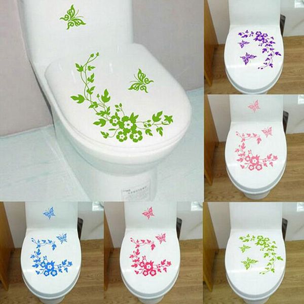 wholesale butterfly flower vine wall stickers decal waterproof multi function bathroom toilet door poster home decor
wholesale butterfly flower vine wall stickers decal waterproof multi function bathroom toilet door poster home decor