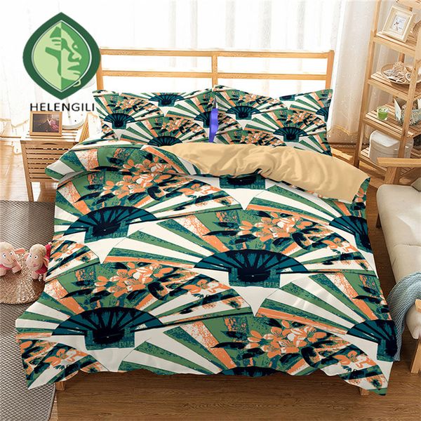helengili 3d bedding set bohemia print duvet cover set lifelike bedclothes with pillowcase bed home textiles #2-14
helengili 3d bedding set bohemia print duvet cover set lifelike bedclothes with pillowcase bed home textiles #2-14