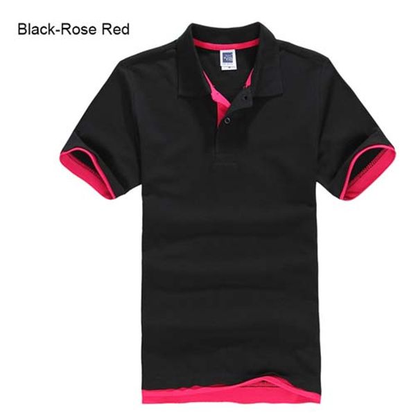 fashion men's brand polo shirt for men designer polos men cotton short sleeve size 3xl shirt brands jerseys golftennis, White;black
fashion men's brand polo shirt for men designer polos men cotton short sleeve size 3xl shirt brands jerseys golftennis, White;black