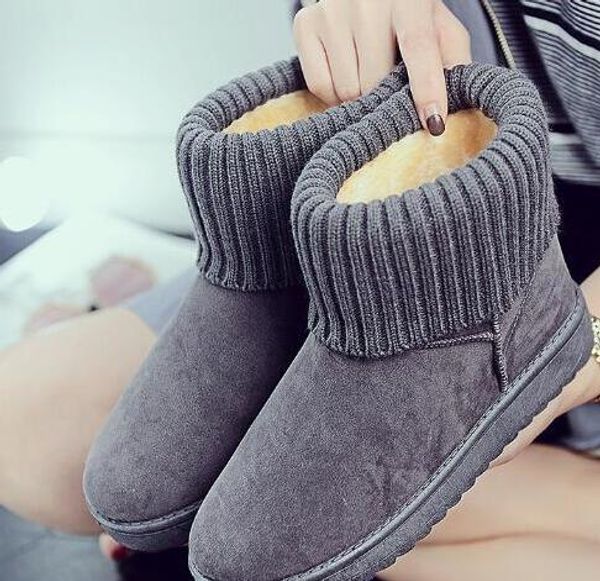promotion 2018 australia mouth boot wgg women's classic boots snow boots winter boot mouth boots, Black
promotion 2018 australia mouth boot wgg women's classic boots snow boots winter boot mouth boots, Black