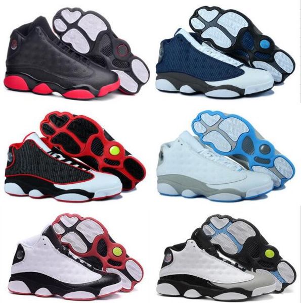 13 mens basketball shoes sneakers sports Wheat Hyper Royal History of Flight Altitude Love & Respect Black Cat DMP Grey Toe Bred Hologram 3M
13 mens basketball shoes sneakers sports Wheat Hyper Royal History of Flight Altitude Love & Respect Black Cat DMP Grey Toe Bred Hologram 3M