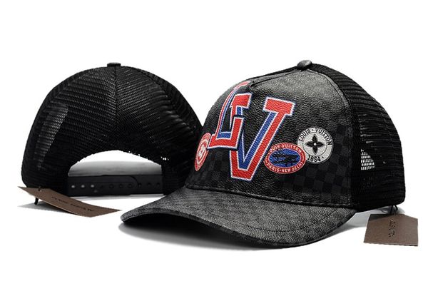 Hot Curved Ball Hats for Summer Mesh Baseball Caps High Quality Snapback Hat Dad Caps Adjustable Visor Cap for Female Male Fashion Sun Hats
Hot Curved Ball Hats for Summer Mesh Baseball Caps High Quality Snapback Hat Dad Caps Adjustable Visor Cap for Female Male Fashion Sun Hats