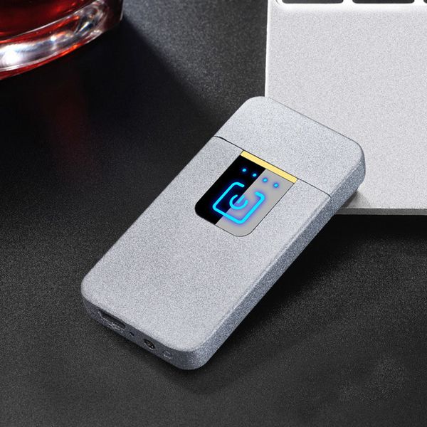 tungsten sale wire cigarettes cigar touch-sensitive lighters double-side switch for smoking usb electronic lighter lighter usb ligh etfu
tungsten sale wire cigarettes cigar touch-sensitive lighters double-side switch for smoking usb electronic lighter lighter usb ligh etfu