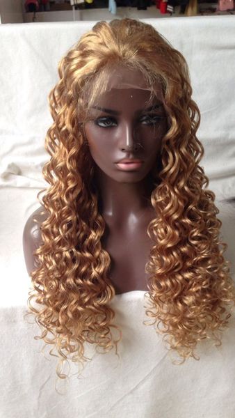 water wave 27# color 8-24inch human hair lace front wigs & glueless full lace wigs for black women with baby hair, Black;brown
water wave 27# color 8-24inch human hair lace front wigs & glueless full lace wigs for black women with baby hair, Black;brown